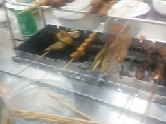 -胖姐烧烤(总店)