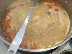 -喃喃椰·糟粕醋·椰子鸡火锅(七堡花园店)