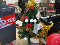 -蜜雪冰城(武进区吾悦店)