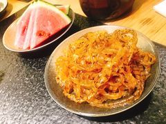 -湊湊火锅·茶憩(上海合生汇店)