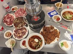 -松明一烤肉馆(鲁园店)