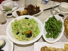 -美乐食街(小南店)