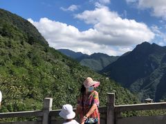 -武陵山森林公园