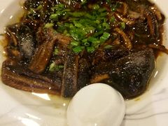 -梅龙镇酒家(南京西路总店)