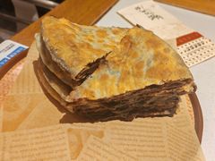 -清真·鸦儿李记·涮肉(马家堡店)