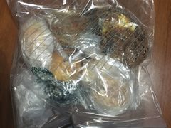 -泸溪河桃酥(秦淮夫子庙一店)
