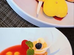 -莲西餐