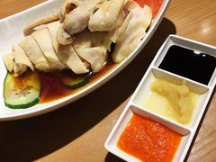 -新加坡高记KOO KEE Restaurant(盈科店)