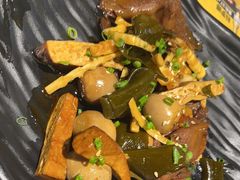 -嘎嘎鸭脑壳(蜀汉路店)
