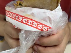 -东北熏肉大饼(后湖店)