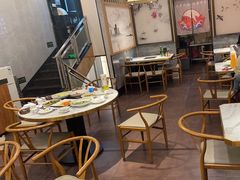 -川府宴语烤鱼川菜家常菜(梨园店)