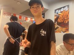 -成都瓜串串(华强北店)