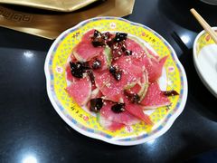-芦月轩羊蝎子(太平桥店)