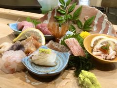-鮨一日本料理(大中华店)