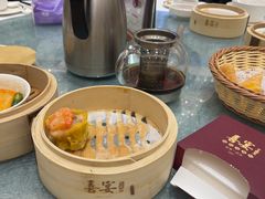 -喜宴又一村·粤菜·茶点·海鲜(壹方天地店)