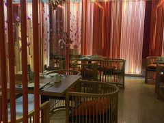 大堂-栖川山葵家·寿喜锅·日式料理(龙湖北城天街商场店)