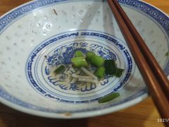 -锦泓老字号猪脏粉(东联大厦店)