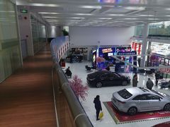 -上海和展广汽丰田4S店(老闵行店)
