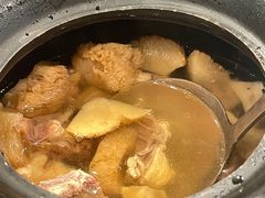 -西江美食舫·江西菜(健德桥店)