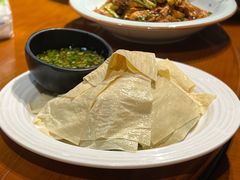 -田园印象·成都土菜院子(华阳店)