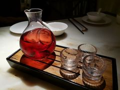 桃花醉-花千醉(新街口店)