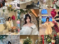 -LE SHARE洛笙·花园西餐(北京路步行街店)