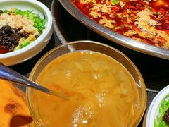 -小饕荟雅安贡椒鱼鲜馆(广福桥店)