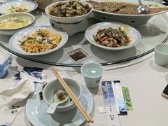 -渔娘渔家丹东海鲜(东直门店)