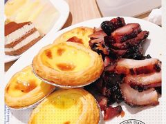 -星伦多自助料理(永旺店)