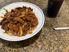 -慧娟面馆·餐厅(望江路店)