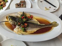-祥记餐饮•豫粤珍味(金隅大厦店)