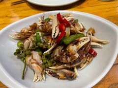 蟹钳-黄寺蒸汽海鲜(黄寺大街店)