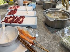 -牛天下·牛肉·海鲜·打边炉·融合菜
