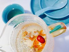 -荷塘秋月·本帮江浙菜(国权路店)