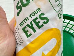 -赛百味SUBWAY(凯德mall大峡谷店)