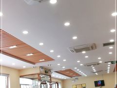 大堂-宛平李记小吃(东关街店)