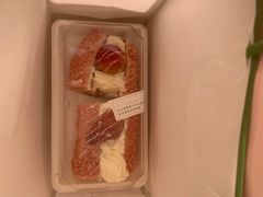-奈雪的茶(大连新玛特店)