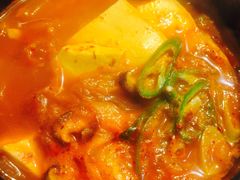 -7年8班朝鲜族非遗美食(三钢里店)