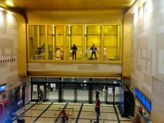 等候区-大光明电影院(南京西路店)