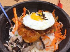 -正一味石锅拌饭(望京新世界店)