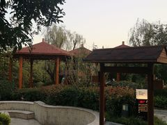 -思念果岭悦温泉