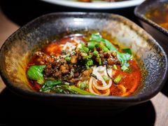 -辛香汇·现炒川菜(淮海路百盛店)