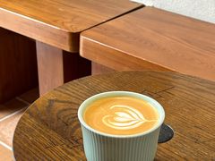 -Radar Coffee(思南路店)