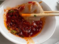 -中和裴氏蹄花(府河路店)