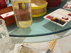 -大鸭梨烤鸭(左家庄店)
