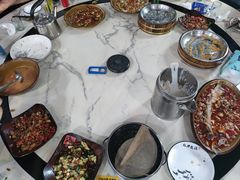 -朗妈私房菜(婺女州店)
