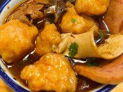 -飘香火锅(玉林西路店)