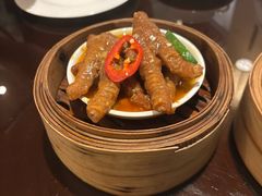 -桃源春晓中餐厅 TaoYuan Restaurant