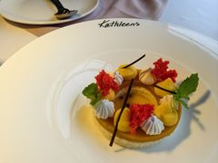 -Kathleen's Waitan 凯圣琳江景西餐厅(外滩店)