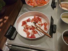 -罗宾斯牛排馆(重庆丽晶酒店)